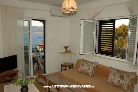 Apartmány Ljilja foto 5