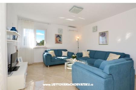 Apartmány Look foto 2