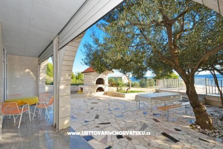 Apartmány Lorna foto 2