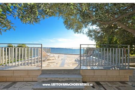 Apartmány Lorna foto 4