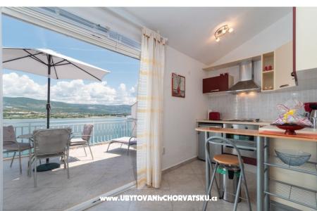 Apartmány Mandic foto 3