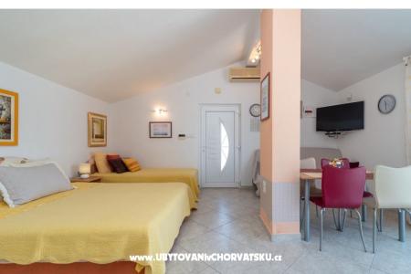 Apartmány Mandic foto 4