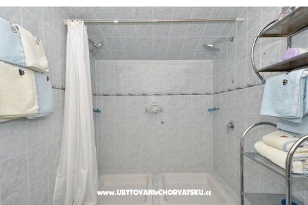 Apartmány Mandic foto 5