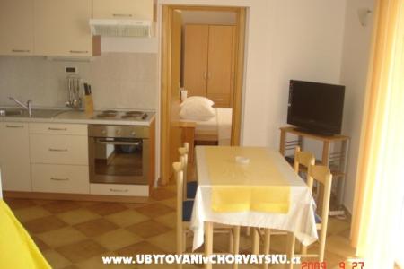 Apartmány Mare foto 3