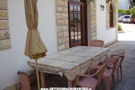 Apartmány Maribela foto 4
