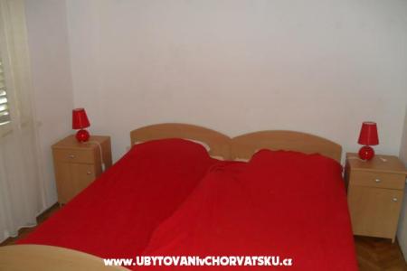 Apartmány Marijan foto 4