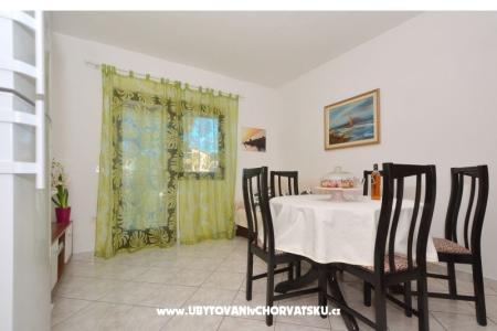 Apartmány Marijana foto 2