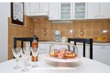 Apartmány Marijana foto 3