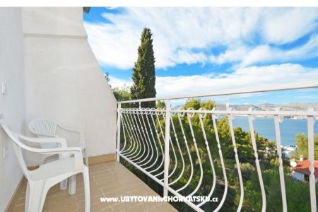 Apartmány Marijana foto 5