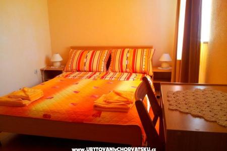 Apartmány Marin foto 2