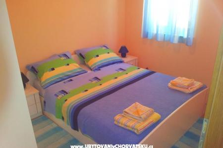 Apartmány Marin foto 4