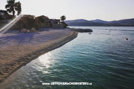 Apartmány Marina foto 4