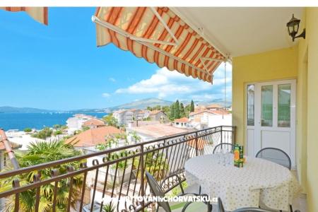 Apartmány Marinko foto 3