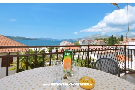 Apartmány Marinko foto 4