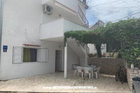 Apartmány Marko foto 2