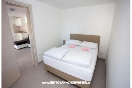 Apartmány Marly foto 5