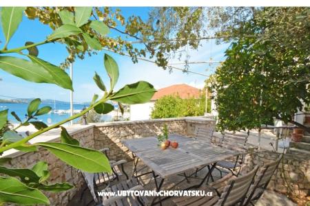 Apartmány Mary Luna foto 3