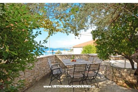 Apartmány Mary Luna foto 4