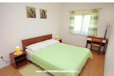 Apartmány Matic foto 5