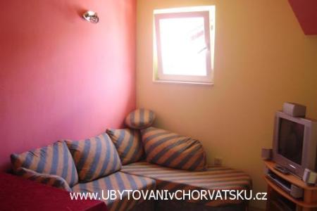 Apartmány Milas foto 2
