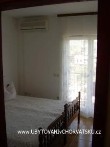 Apartmány Milas foto 5