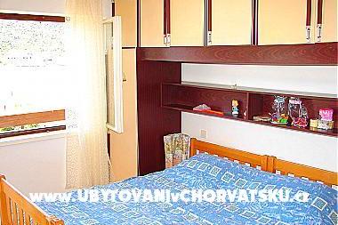 Apartmány Natasa foto 4