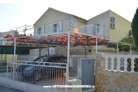 Apartmány Petar Milat foto 2