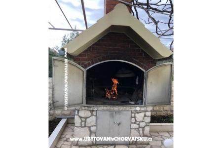 Apartmány Petar Milat foto 5