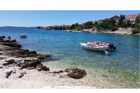 Apartmány Prkic foto 2