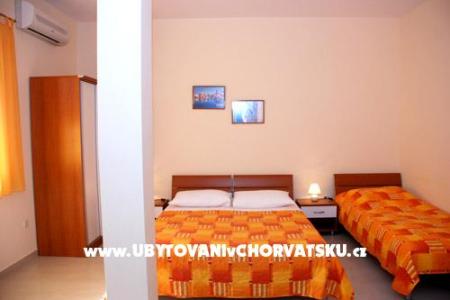 Apartmány Riva & Roza foto 4