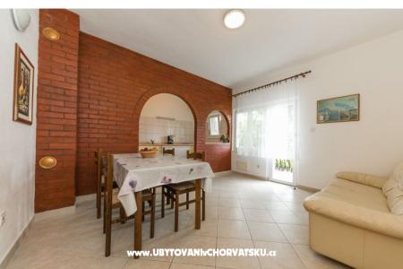 Apartmány &amp; Pokoje Marija foto 2