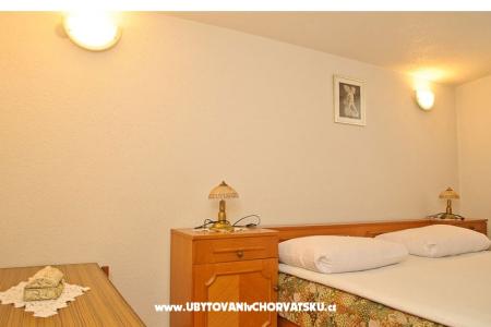 Apartmány Ruža foto 4