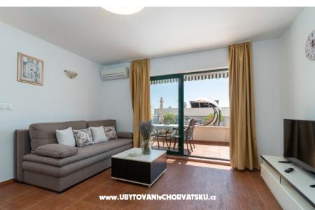 Apartmány Sablic foto 2