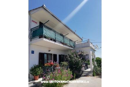 Apartmány Santic foto 2