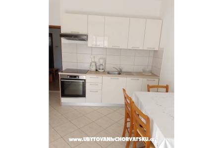 Apartmány Santic foto 4
