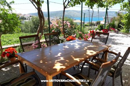 Apartmány Sevo IMOVES foto 3