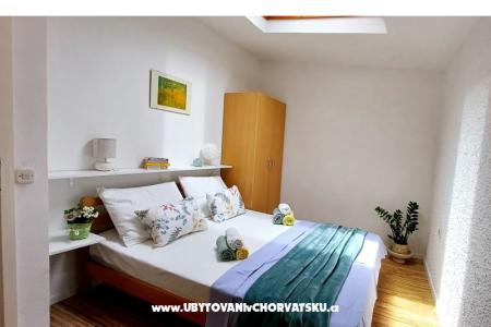 Apartmány Sevo IMOVES foto 5