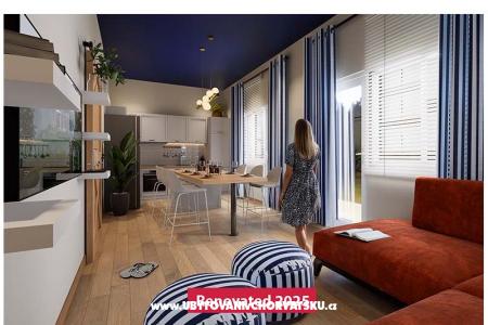 Apartmány Stina foto 3