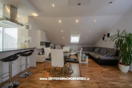 Apartmány SUNNY foto 4