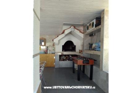 Apartmány Tanja foto 3