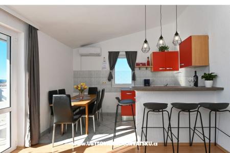 Apartmány Tia foto 4