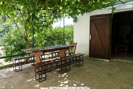 Apartmány Tomic foto 3