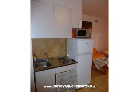 Apartmány Tomic foto 5