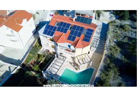 Apartmány Tomislav foto 3