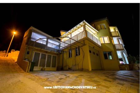 Apartmány Tomislav foto 5