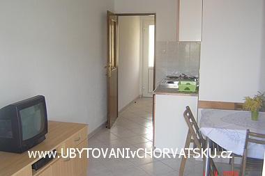 Apartmány Toni foto 3
