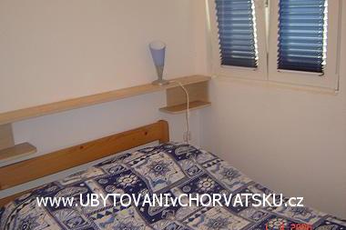 Apartmány Toni foto 4