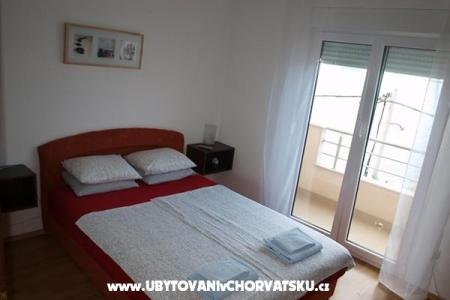 Apartmány Toni foto 4