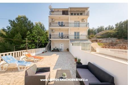 Apartmány Ujevic foto 5