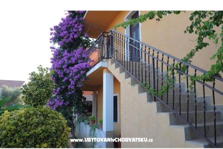 Apartmány Duka foto 2